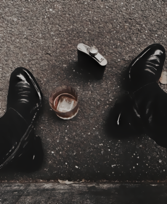 ㅤㅤㅤ  ㅤㅤㅤㅤ
ㅤㅤㅤ 𝑷𝑺𝒀𝑪𝑯𝑶 𝑲𝑰𝑳𝑳𝑬𝑹, qu'est-ce que c'est?
ㅤㅤㅤ fa-fa-fa-fa, fa-fa-fa-fa-fa-fa, 𝒃𝒆𝒕𝒕𝒆𝒓.
ㅤㅤㅤ  ㅤㅤㅤㅤ