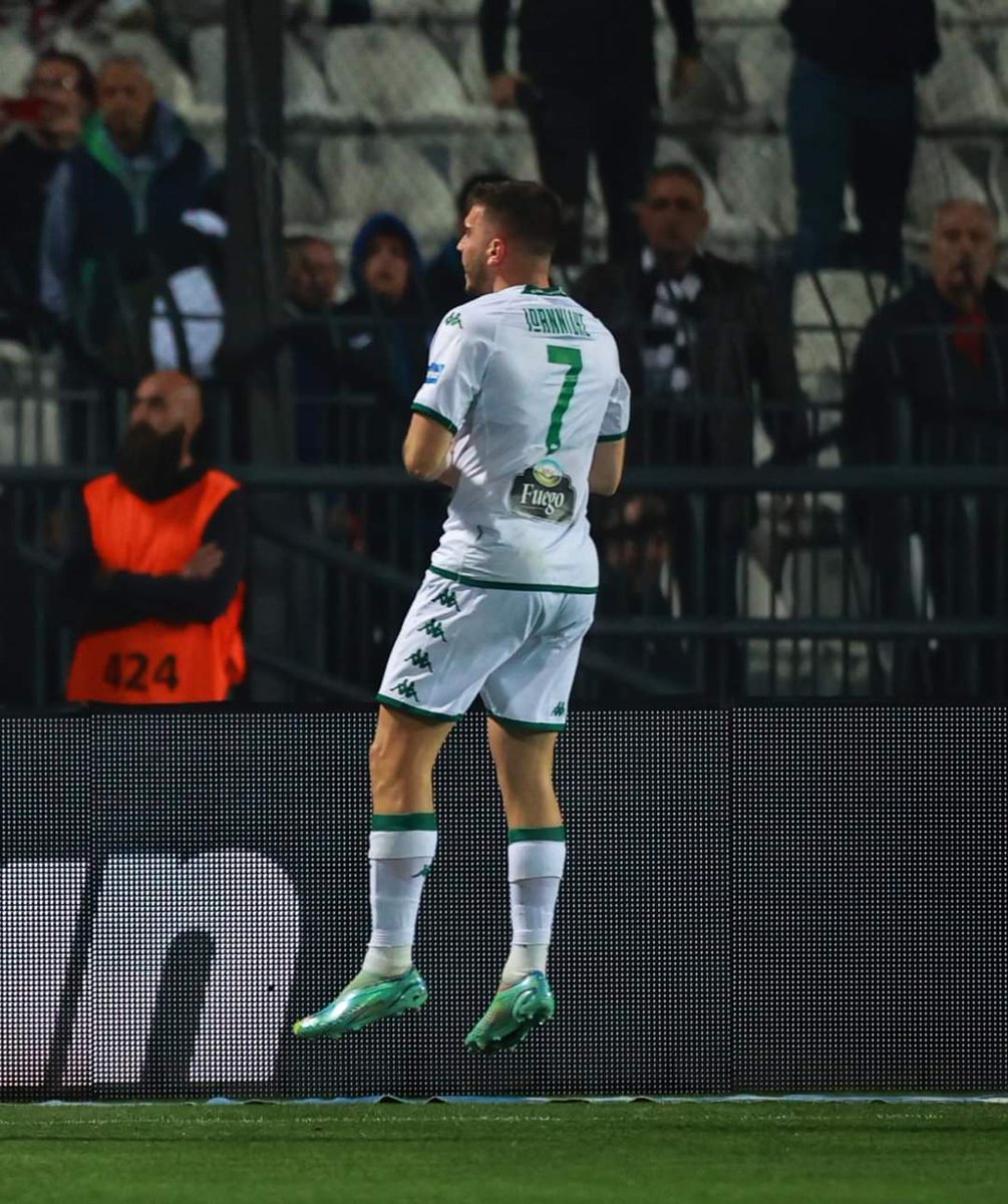 Φ Ι Λ Α Κ Ι Α 😘
#paofc #paokpao