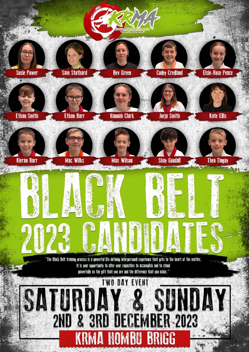 ksha9301's tweet photo. Elsie is On her way to becoming a black belt 🥋 🥷 @OJAB_6MF @OJA_Brumby https://t.co/P3uQOg4zTI
