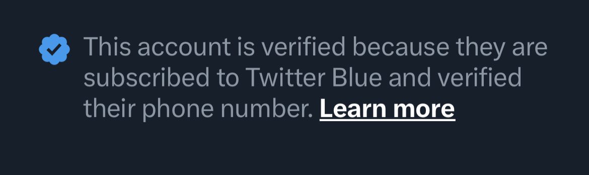After two days our account got the blue tick back. It seems it has something to do with '1M+ followers' accounts changes made by Twitter. Yet, we seem obliged to clarify that the Memorial never subscribed and paid for the Twitter Blue as it might be implied.
