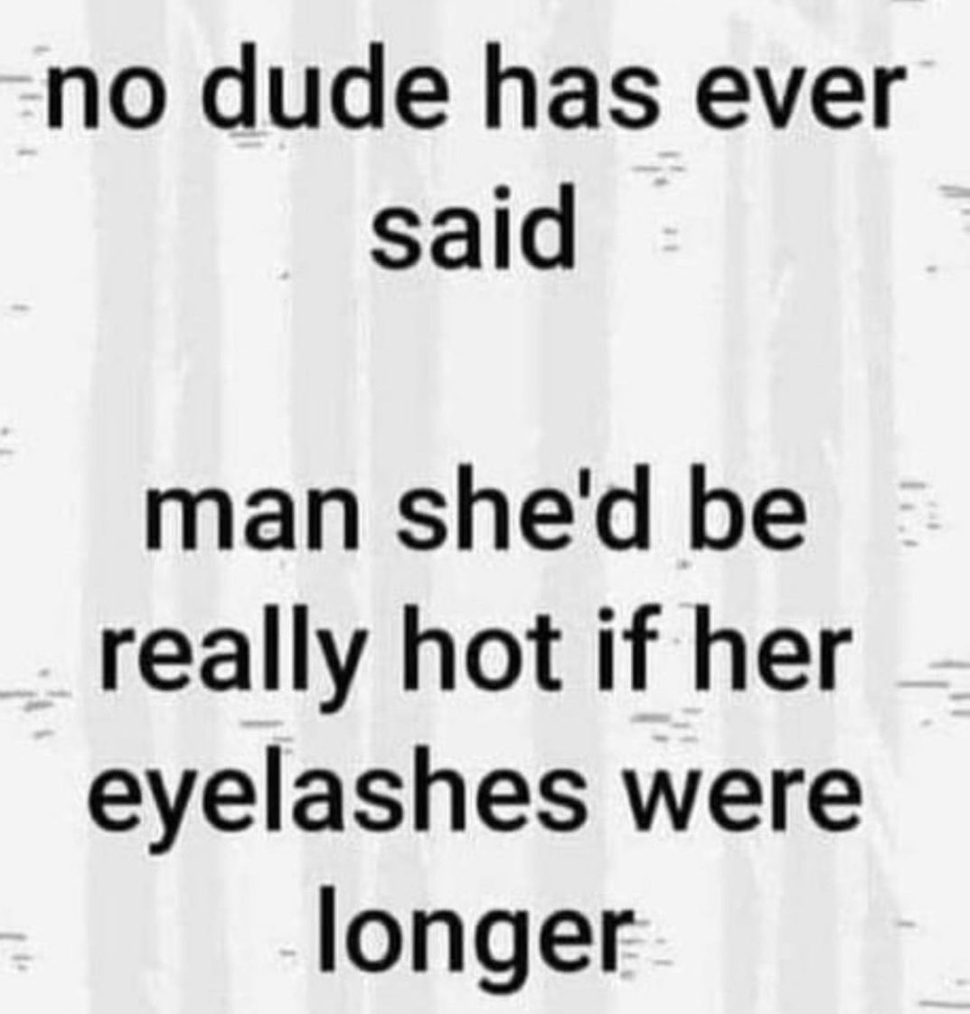 Ok… This made me laugh!