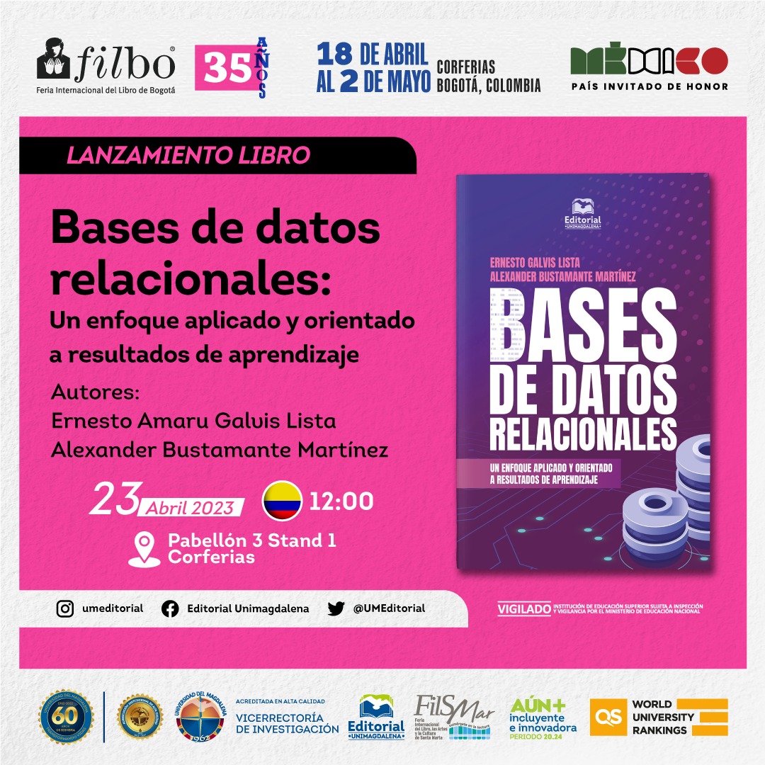 Ingeniería de Sistemas Unimagdalena tweet media