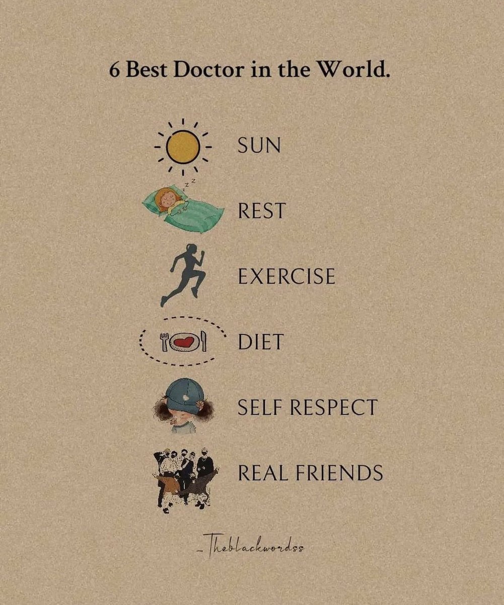 Yes! Time to take care of YOU! #sun #rest #exercise #diet #respect #friends #summergoals