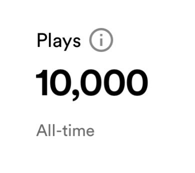 MerlynsMonsters's tweet photo. We hit 10,000 plays! This is amazing! Thank you all so much. There’s a thank you video on our other social media accounts that we can’t post here because it’s too long for a non-blue account, so go check it out on our IG!

Episode 5 coming 5/3!

#audiodrama #audiodramasunday https://t.co/WSXx36sV52
