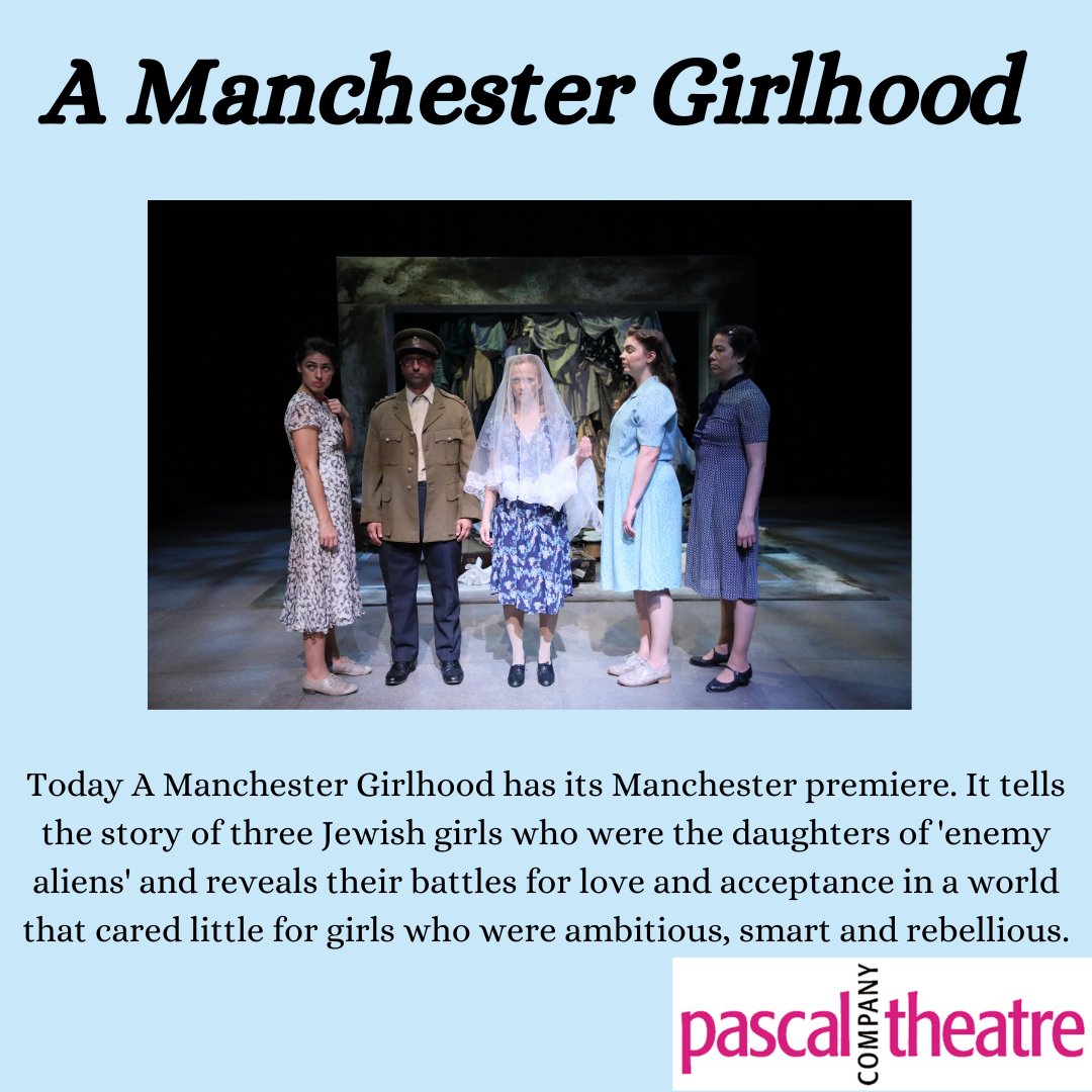 PascalTheatreCompany tweet media