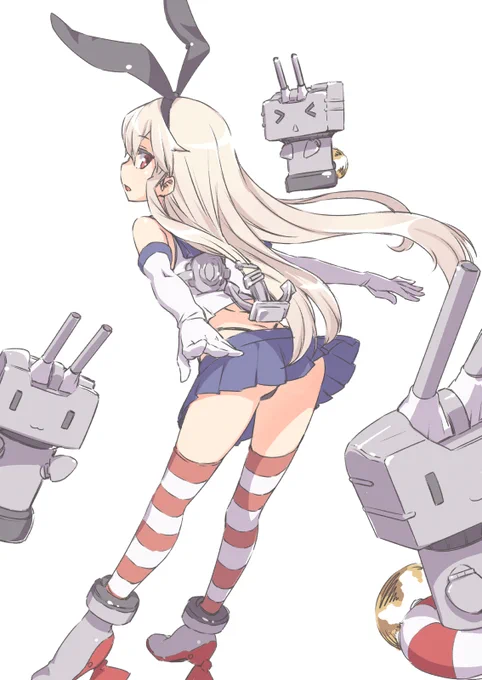 艦これも10周年か( ˘ω˘ ) 