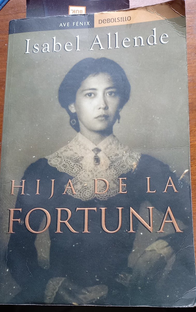 Día del libro. Terminándolo