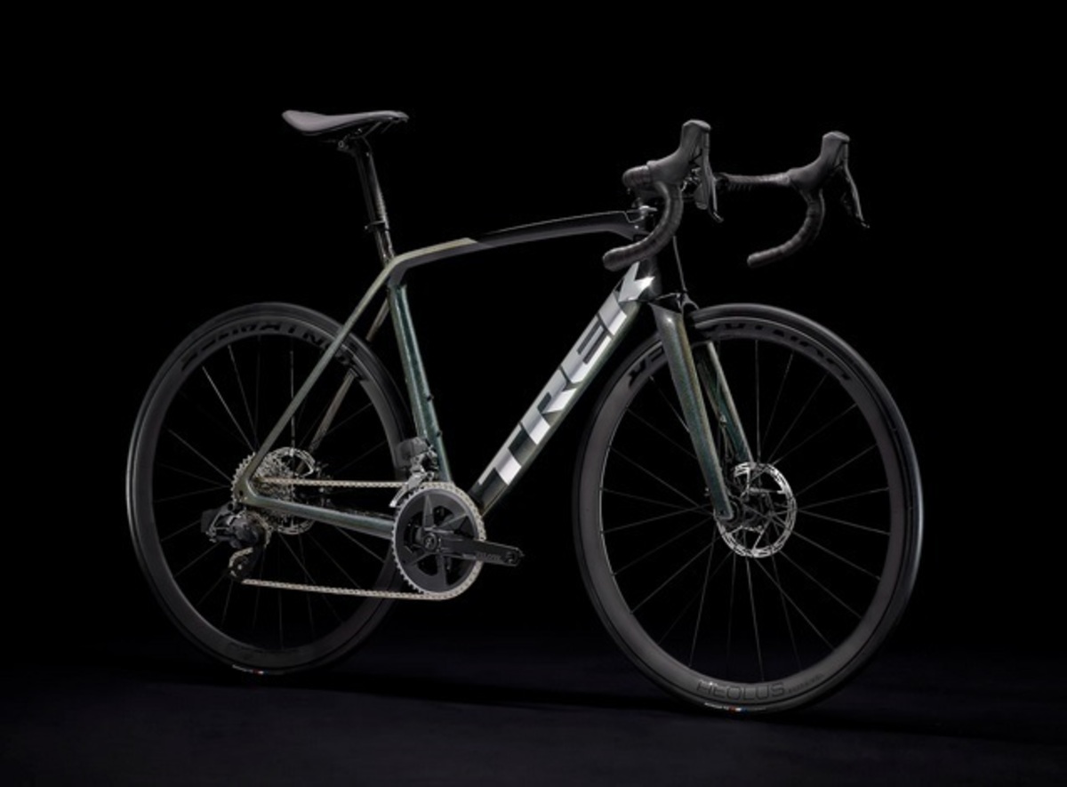 STOLEN - Black Trek Emonda SL 6 AXS in Castro Valley, CA bikeindex.org/bikes/1507738