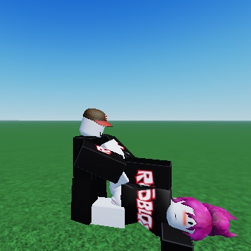 random_1st's tweet photo. …  guest?
#robloxrr34 #robloxnfsw #rr34 #rr63 #robloxr34 https://t.co/QXAiyx3vlw