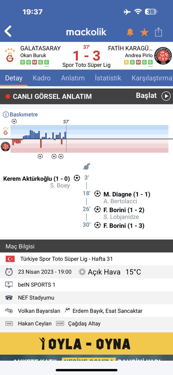 Galatasaray bu maci kazanirsa rt ve begeni yapan 3 kisiye 750’ser lira hediye edecegim🙈🙈🙈