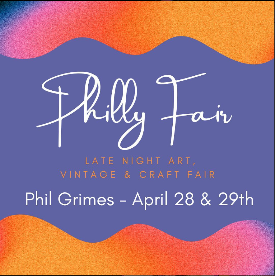 I'll be selling at the Philly Fair in Phil Grimes Pub in Waterford next Friday and Saturday, lot of unreal seller taking part over the weekend, drop in for a browse