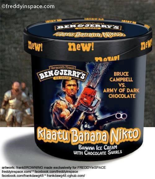 I’d buy it.