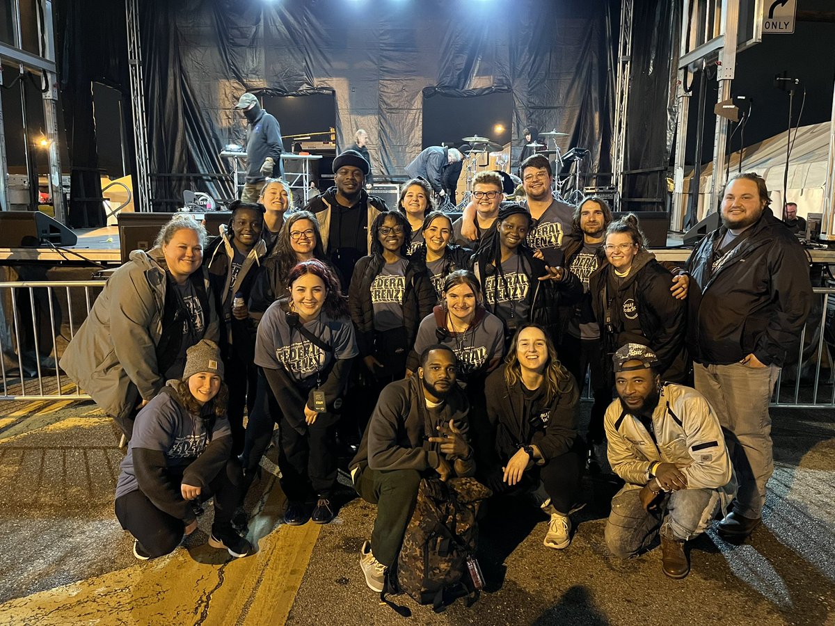 Penguin Productions tweet media