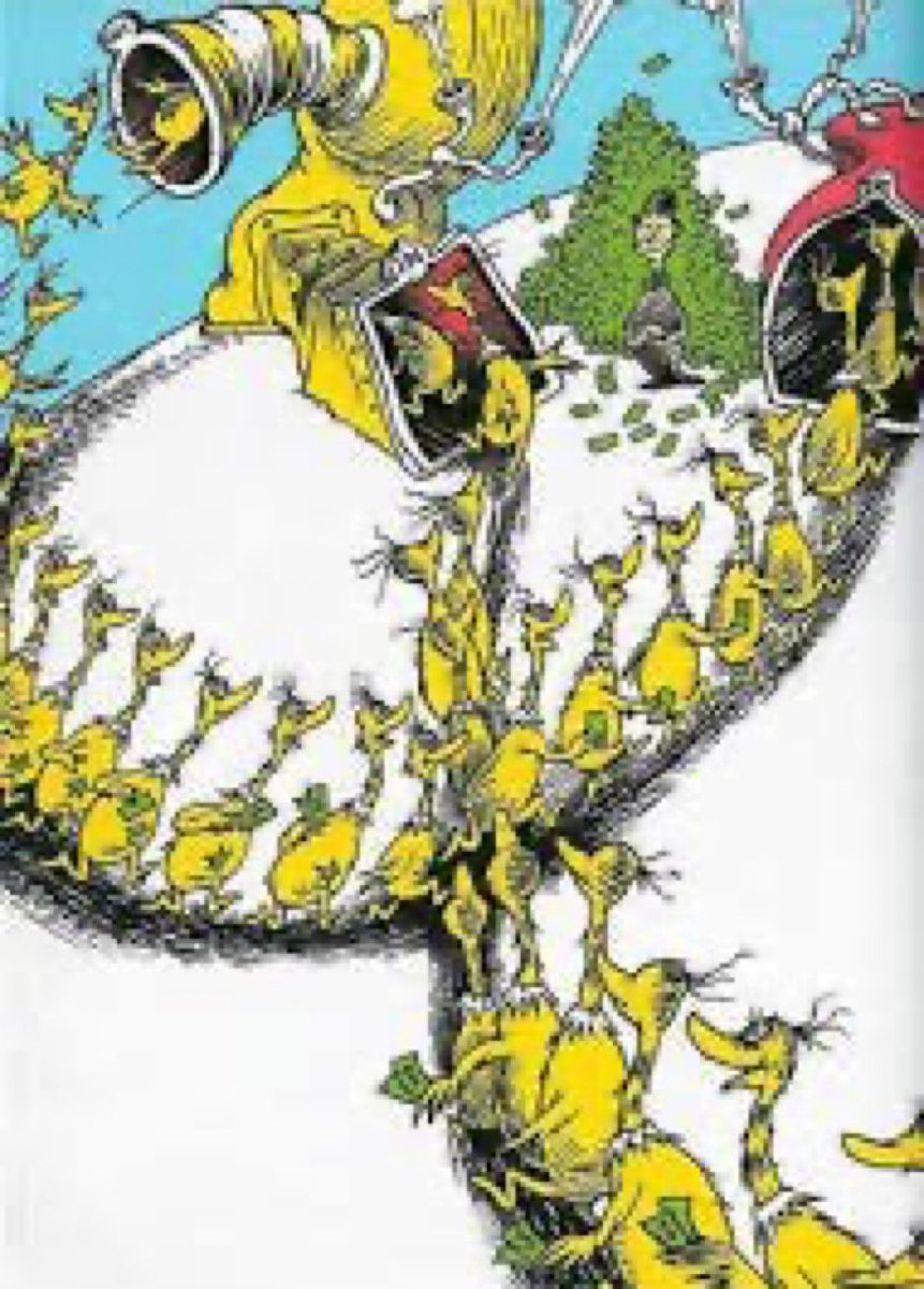 Has anyone who’s been subscribed against their will tried paying $8 to be unsubscribed?