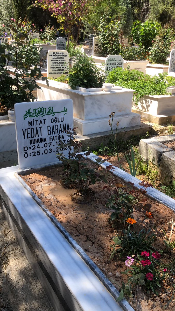 baramaaaf1's tweet photo. Amcam çiçek açmış https://t.co/82vUX4tISr