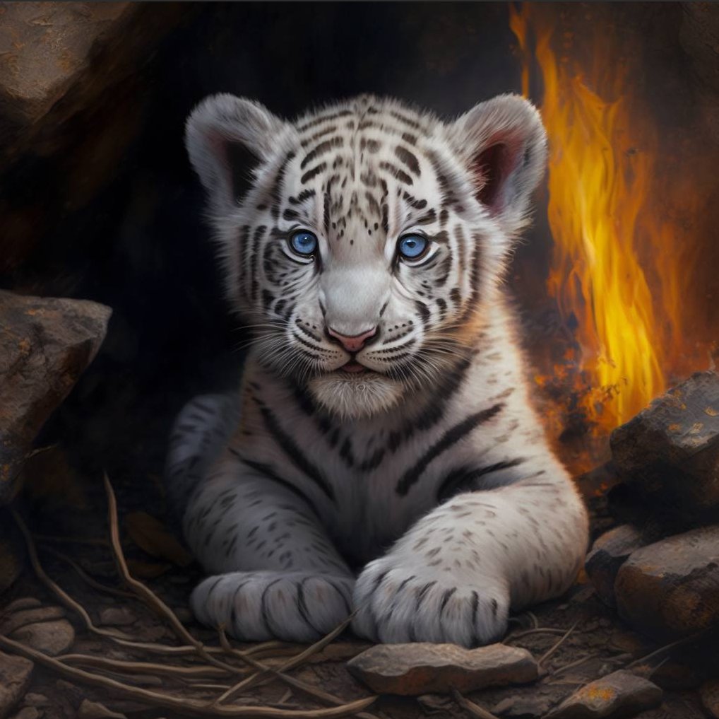 BabyBNBTiger's tweet photo. We burned $1 million worth of BabyBNBTiger tokens🔥

https://t.co/E3RdyRQ9d8

To the mooooon!!!
#BabyBNBTiger #BabyBNBTigerFamily #BabyBNBTigerArmy https://t.co/9VBYRitVTF