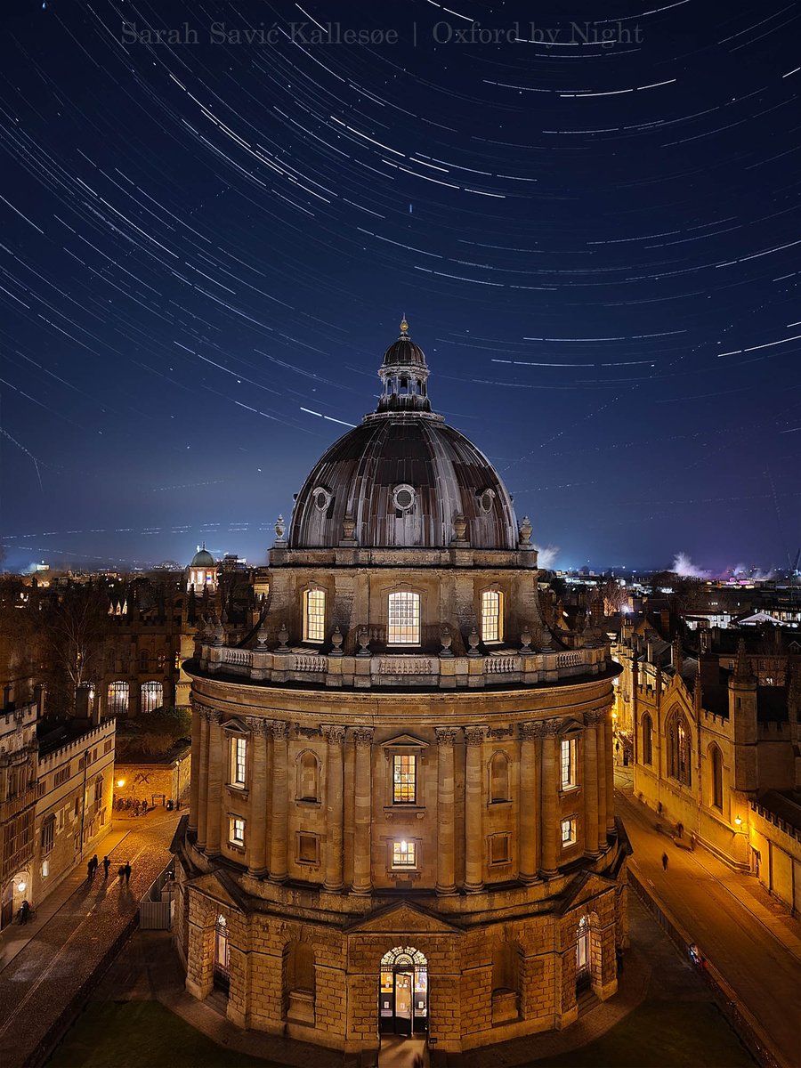 UniofOxford tweet picture