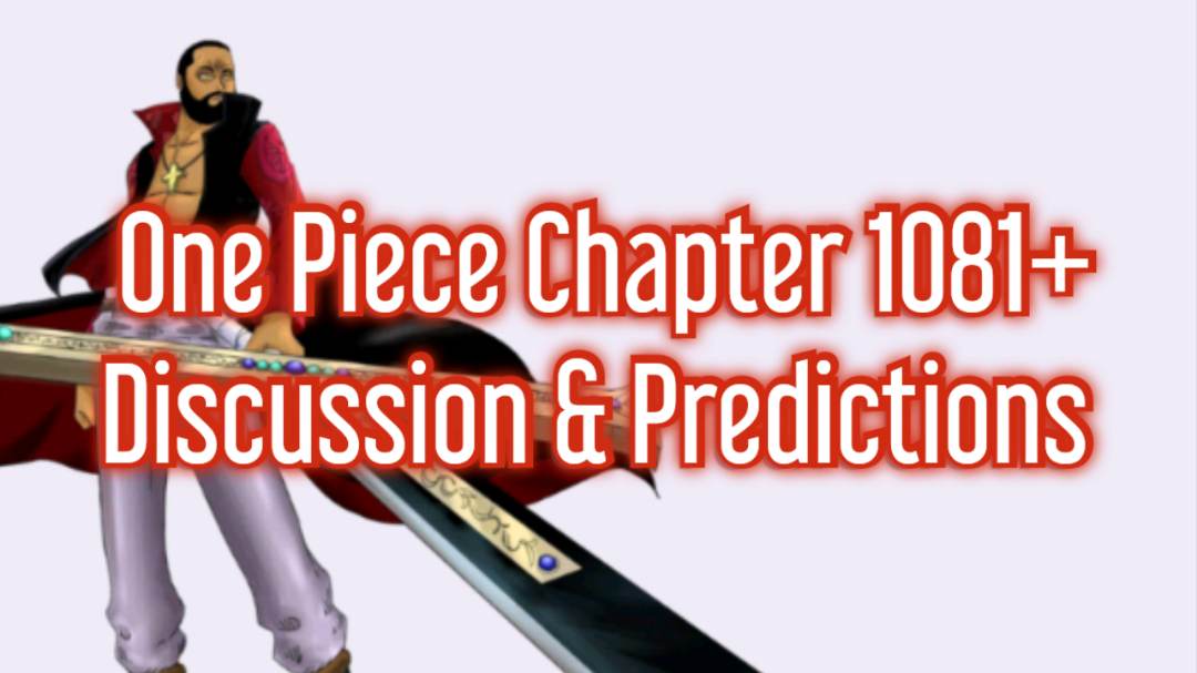 blumphgawd's tweet photo. One Piece Chapter 1081+ Discussion 

Live 12pm PST/3pm EST
#OnePiece #OnePieceReaction #ONEPIECE1081 #ONEPIECE1081SPOILERS
https://t.co/FaUZA4kWwU https://t.co/L3PTRj50Or