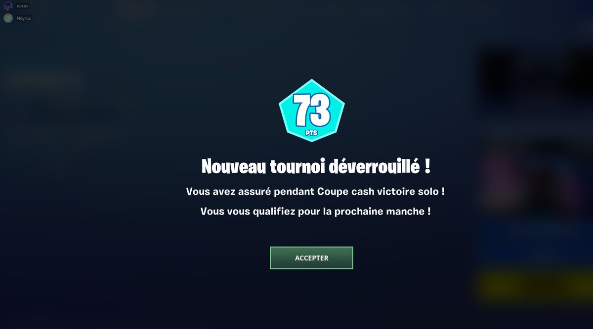 Neyrox_FN's tweet photo. LEST GOO https://t.co/z8OLYKo0jS