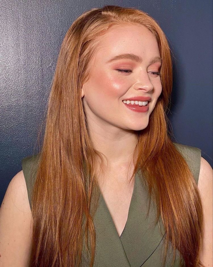 sadiescomfort's tweet photo. she’s so beautiful https://t.co/AGTNwcCSJW