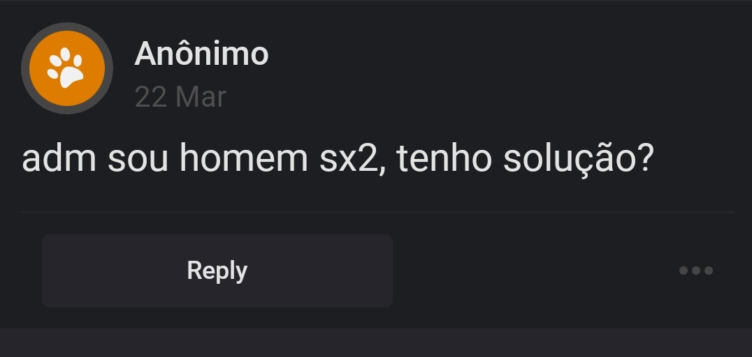 mbtigresavip's tweet photo. sim, castração/🥵 https://t.co/EUKBaWVSmQ