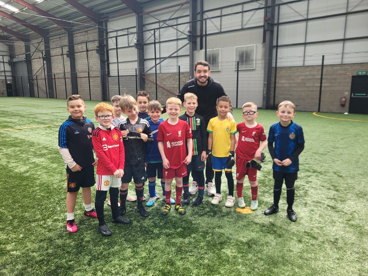 AMJRCoaching tweet media