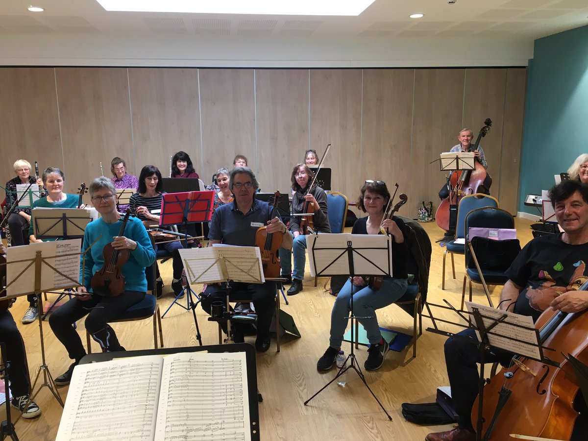 Waveney Strings tweet media
