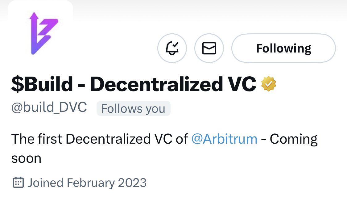 Lambo McGee | KBW2026 🇰🇷 tweet media