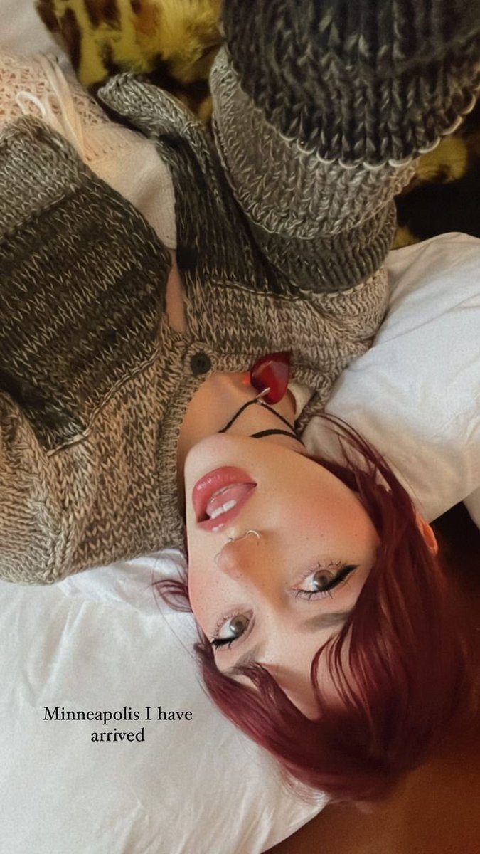 morguemedia's tweet photo. kailee on her recent stories via ig 🤍 https://t.co/BLoFL8J41E