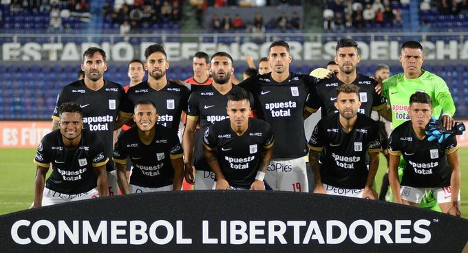Atlético Mineiro vs Alianza Limapronóstico predicción cuotas apuestas previa grupo G de la Copa Libertadores 2023 3 de mayo 2023