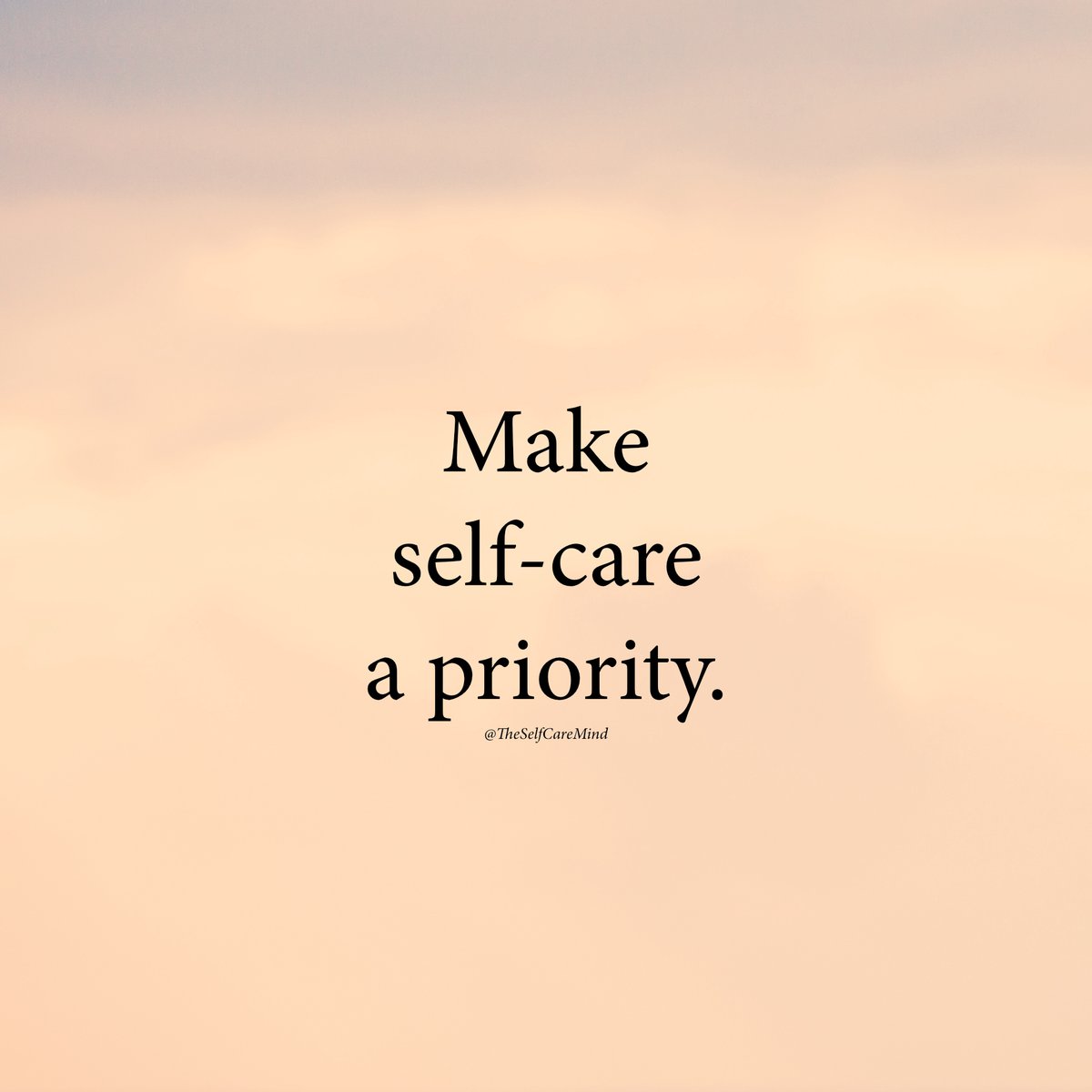 theselfcaremind's tweet photo. Always this https://t.co/LHDrcWUZMt