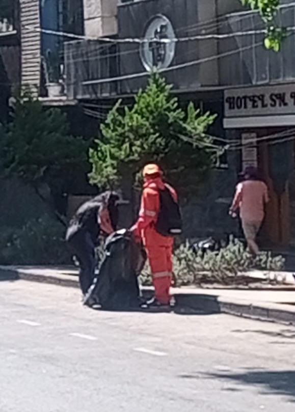 Alcaldía Cuauhtémoc tweet media