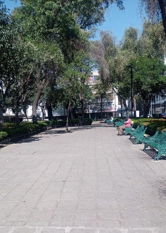 Alcaldía Cuauhtémoc tweet media