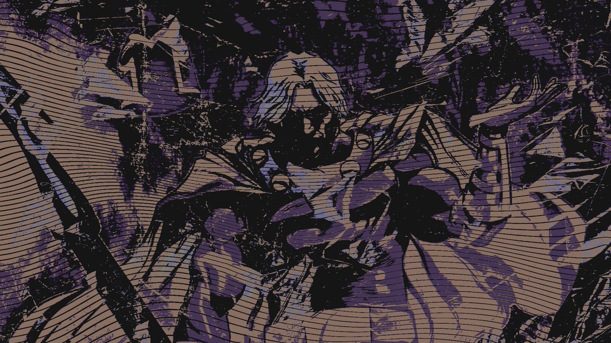 ‍ ‍ ‍ ‍‍𝓶𝒂𝒔𝒕𝒆𝒓 𝒐𝒇 𝓶𝒂𝒈𝒏𝒆𝒕𝒊𝒔𝒎. (@metalokinesis) on Twitter photo 