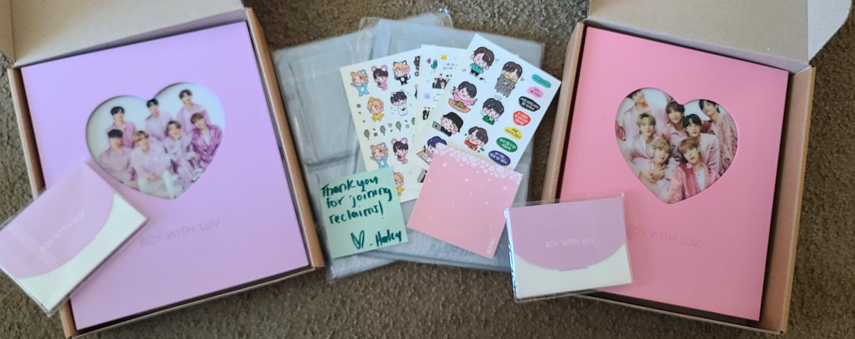 monamurigi's tweet photo. @TheHalesNyx
Can never thank you enough for recovering these beauties! 💖 #NYXgos https://t.co/i5jqQdN2WS