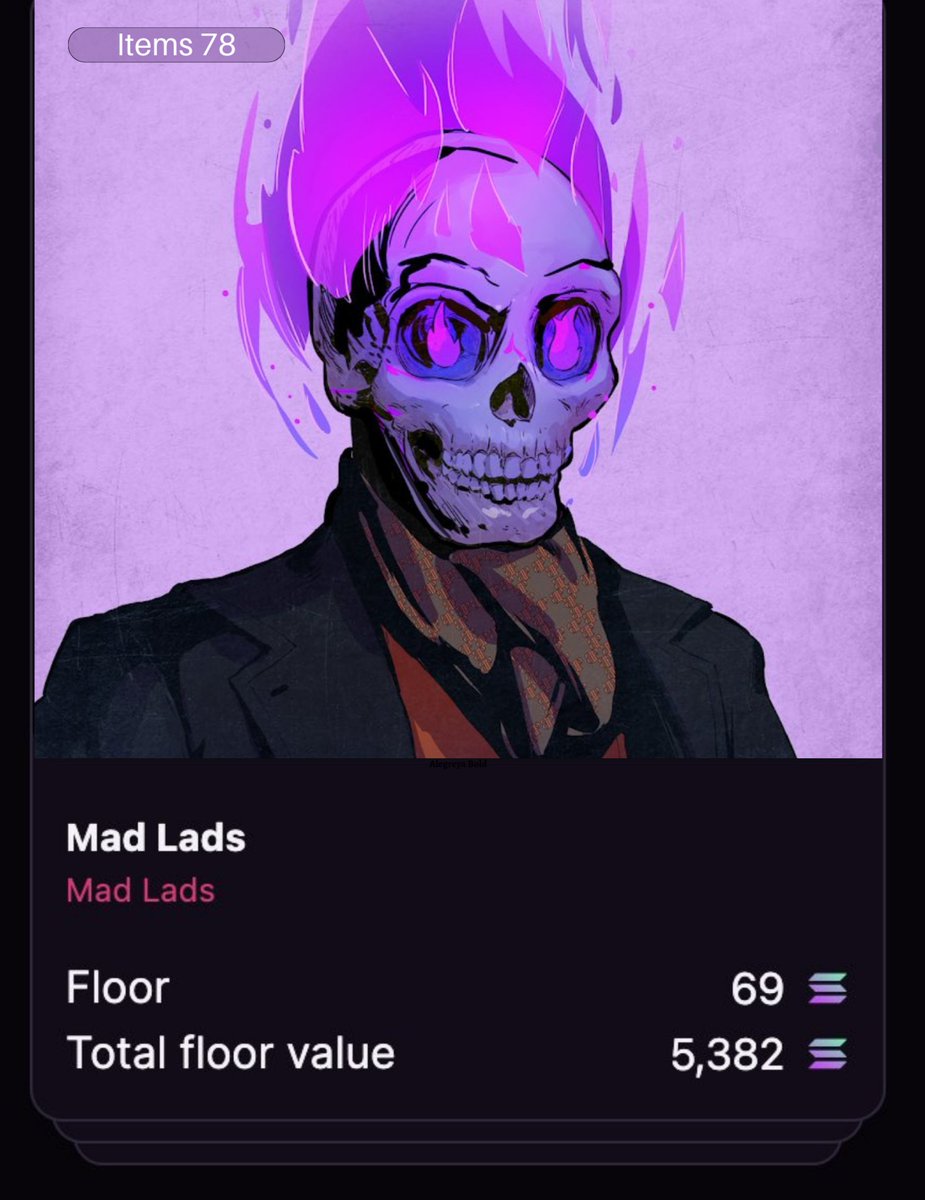 I am literally shaking rn...

Who wants one?