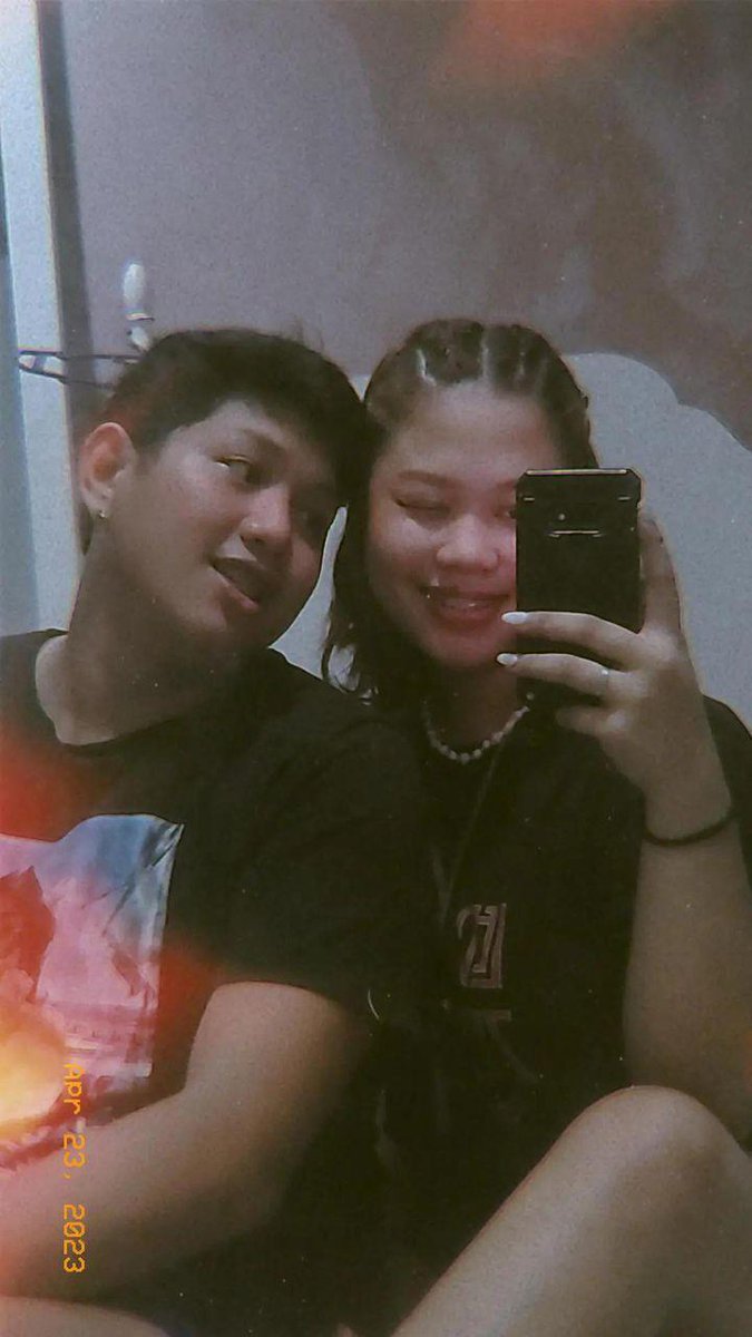 allyeanah's tweet photo. my baby so pogi <3 @AndreiJalique https://t.co/jaQVYqFOZ5