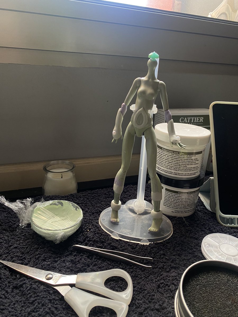 digidolls_es's tweet photo. Para evitar frustraciones… me dispongo a preparar la siguiente 🫧 os imagináis quién puede ser? 🐙
#digimon #digidolls #digimonadventure #digimonfanart #custom #repaint #デジモン #digimonfrontier https://t.co/ctnixPCbUI
