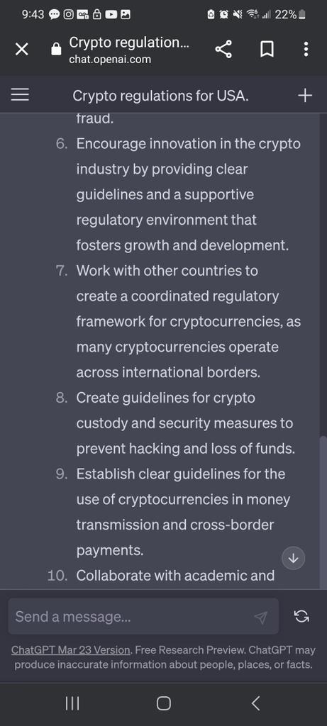 conscious_crypt's tweet photo. @attorneyjeremy1 It worked.  Job done @SECGov. Your welcome. https://t.co/hRAOhLjEVN