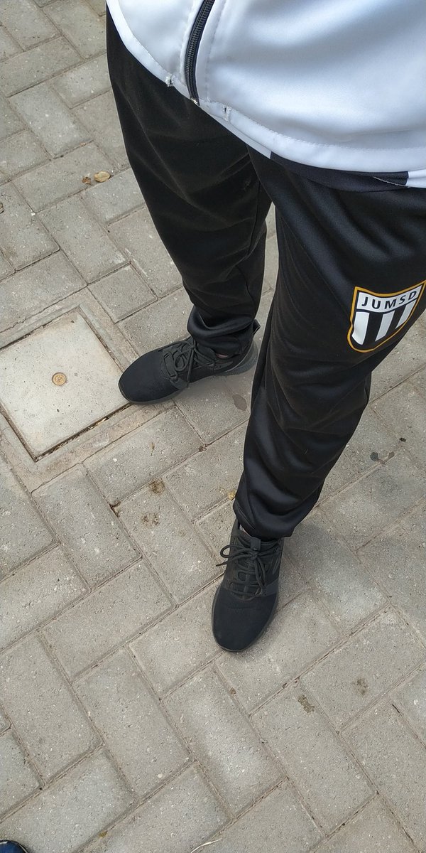 Las piernas de #el #ne10