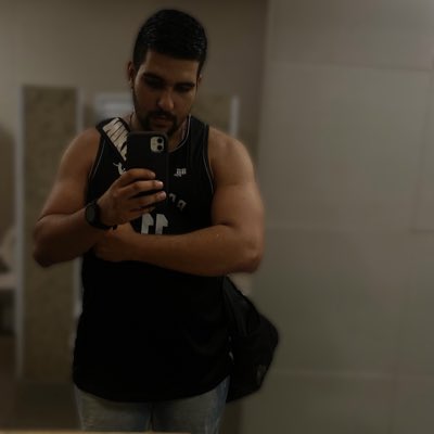 FilipeSilvaffc's tweet photo. #NovaFotoDePerfil https://t.co/BzDkPMhYgS