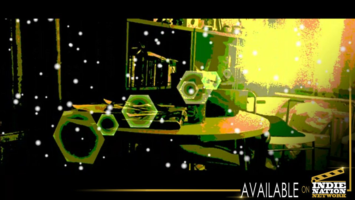 A Very 2020 Christmas Carol, Directed by Ian Austin...When you gotta do a sophomore slump, you gotta go full strength crazy. Now available on Indie Nation Network! #SupportIndieFilm

Subscribe and watch: buff.ly/35ec7RZ buff.ly/3iPc9WP