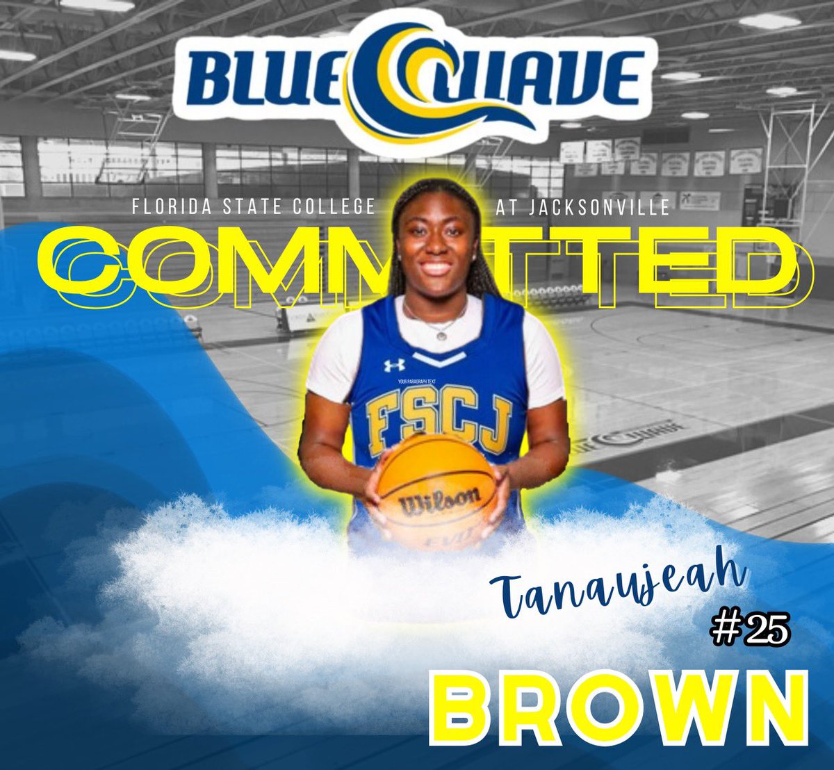 Tanaujeah Brown tweet media