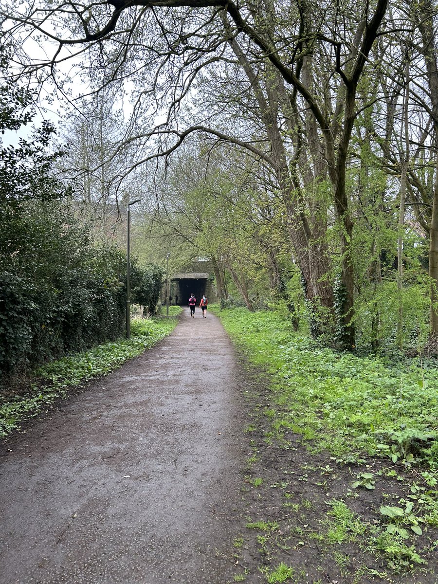 wheresw90458208's tweet image. Todays find on the #Tissington #trail whilst running. The #signalbox has been beautifully restored #railways @bordersbeeching
