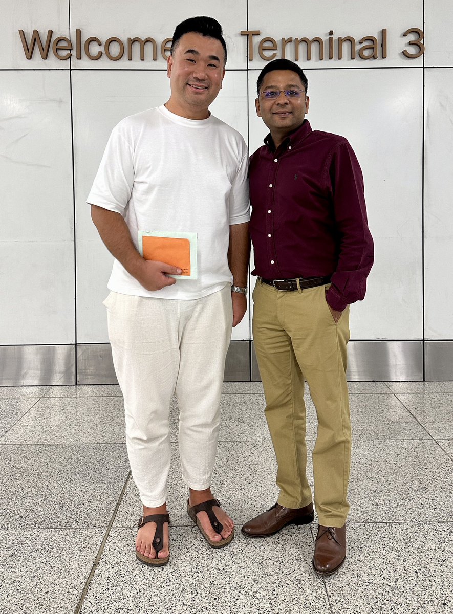 AmitAgarwal22's tweet photo. Day well spent with #SamChui
@SamChuiPhotos
#avgeeks ✈️ https://t.co/iT7hQszkID