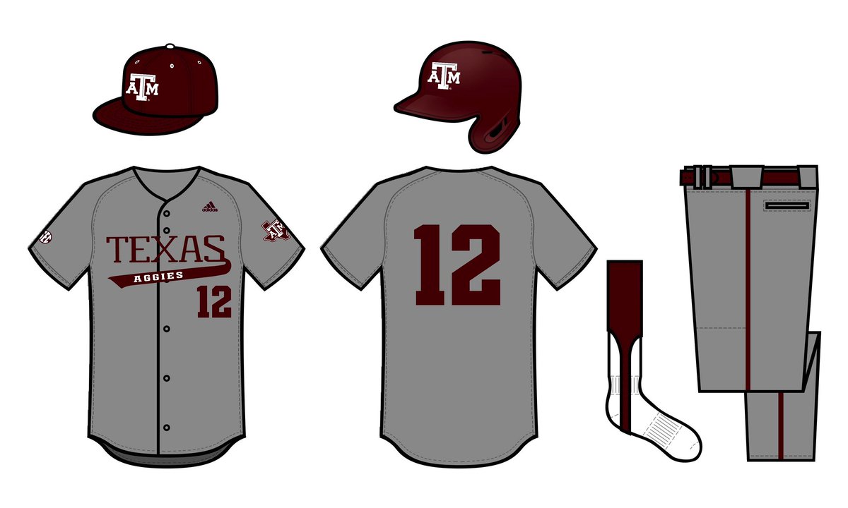 AggieUnis's tweet photo. Consistency
#BTHOkentucky #SweepEm https://t.co/6JoUPUQY8l