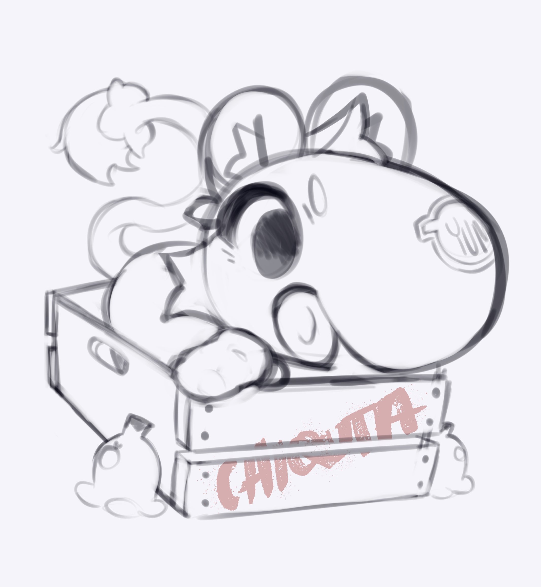 CUTECUMBER ️ FWA AA (hellocutecumber) / Twitter