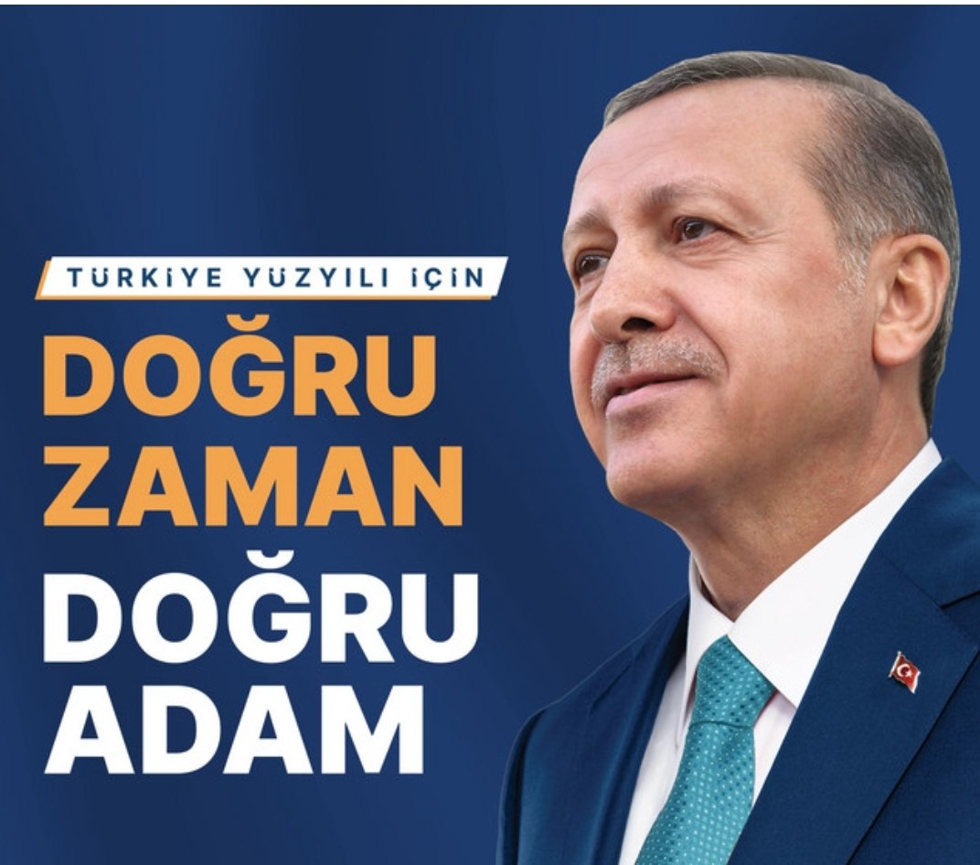🇹🇷Bünyamin ORHAN🇹🇷 (HANYALI) tweet media