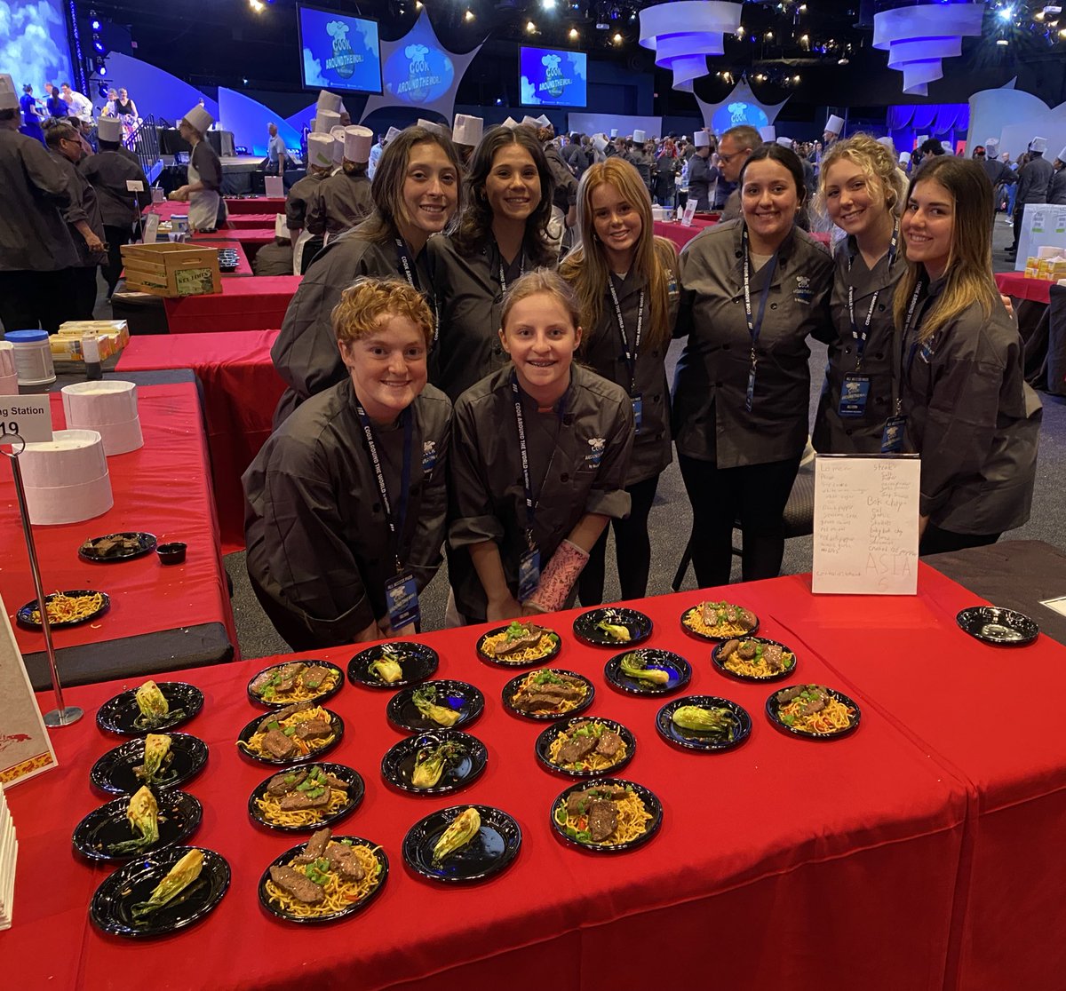 Loretta O'Dea tweet media