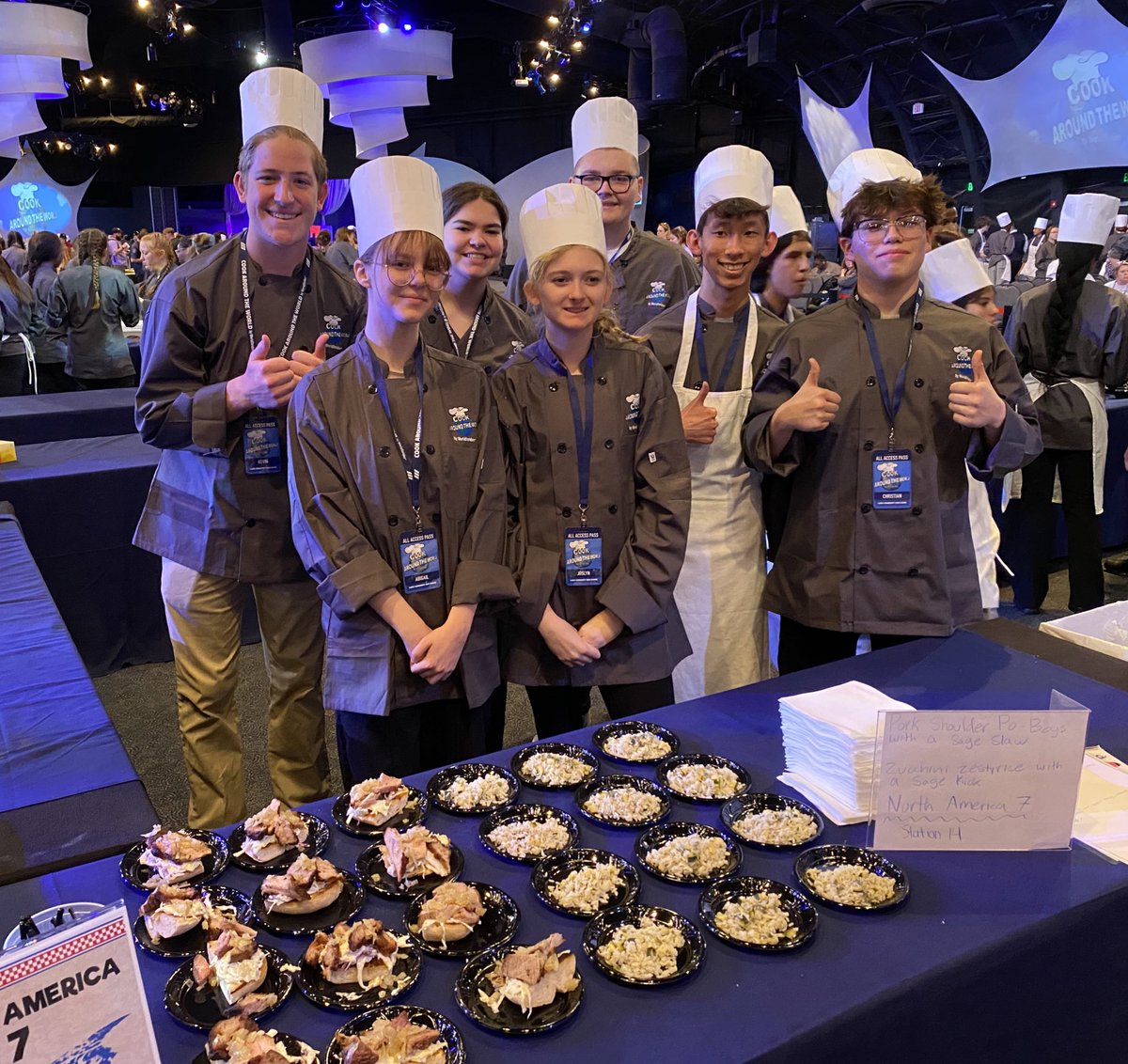 Loretta O'Dea tweet media